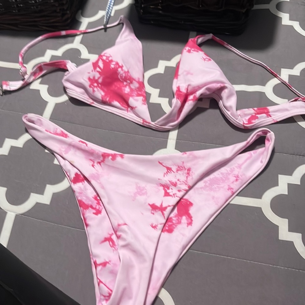 Bikini 2 piece
